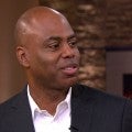 'Entertainment Tonight's' Kevin Frazier Reflects on His Successful TV Career (Exclusive)