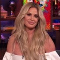 Kim Zolciak-Biermann Describes Khloe Kardashian’s Baby Shower, Talks Daughter Brielle’s Breakup