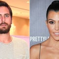 RELATED: Kourtney Kardashian Takes Road Trip With Younes Bendjima While Scott Disick Jet Sets With Sofia Richie