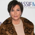 Kris Jenner Says She's 'Blessed' After Khloe Kardashian Gives Birth to Ninth Grandchild