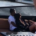 Inside Kylie Jenner and Travis Scott’s Romantic Seaside Sunday Date