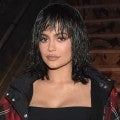 Kylie Jenner Flaunts Her Post-Baby Body in Revealing Outfit One Month After Giving Birth