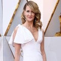 Laura Dern Fangirls Over 'My Icon' Meryl Streep Joining 'Big Little Lies' (Exclusive)