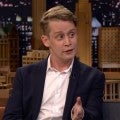 Macaulay Culkin Reacts to ‘Home Alone’ Conspiracy Theories: ‘Why Doesn’t He Just Call the Cops?’