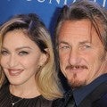 Sean Penn Says He Loves His First Wife Madonna ‘Very Much’ 