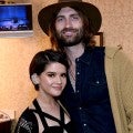 Maren Morris and Husband Ryan Hurd Share Sweet Pics From Their Wedding Day -- See Her Stunning Dress!