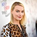 Margot Robbie, Salma Hayek & More Fierce Fashions From the 2018 Independent Spirit Awards