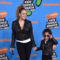 Mariah Carey Celebrates 48th Birthday at Disneyland With Her Twins: Pics