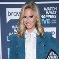 'RHOC' Alum Meghan King Edmonds Reveals Newborn Twin Sons' Names