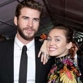 Miley Cyrus and Liam Hemsworth Have Date Night at Elton John's Final Vegas Concert