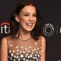 NEWS: 'Stranger Things' Star Millie Bobby Brown Hilariously Teases Her Co-Stars: The 'Honeymoon Stage' Is Over