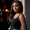 Normani Kordei Admits Going Solo After Being in Fifth Harmony Is 'Kind of Scary'