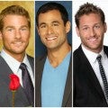 ‘The Bachelor’: Most Shocking Finales -- From Brad Womack to Jason Mesnick