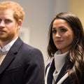 Prince Harry Reveals He Took Meghan Markle on a Secret Charity Visit: It ‘Shocked Us to Our Core’