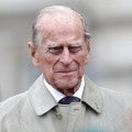 Prince Philip Hospitalized, Will Undergo Hip Surgery 