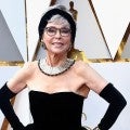 Rita Moreno on Recycling Her 1962 Oscars Gown for the 90th Academy Awards (Exclusive)