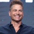 Rob Lowe Seemingly Shades College Admissions Scam