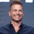 Rob Lowe Reflects on How 'St. Elmo's Fire' Cast 'All Really Cared About Each Other' (Exclusive)