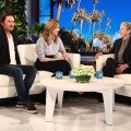 Jenna Fischer Says Her New TV Romance Will Win Over 'Angry' Jim and Pam Shippers