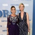 Sarah Jessica Parker Officially Endorses 'Sex and the City' Co-Star Cynthia Nixon Running for NY Governor