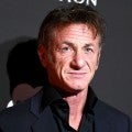 Sean Penn Praised By LA Mayor as His Organization Conducts Drive-Up Coronavirus Testing