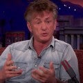 Sean Penn Makes Another Memorable Late-Night Appearance