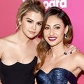 Francia Raisa Reveals Selena Gomez Faced Life-Threatening Complication After Kidney Transplant