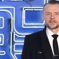 Simon Pegg Was 'Really Angry' At 'Star Trek Beyond' Trailers for Spoiling Key Scene