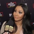 Nicole 'Snooki' Polizzi Explains That 'Ruin My Marriage' Moment From 'Jersey Shore' Trailer (Exclusive)