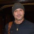 Tim McGraw All Smiles With Faith Hill in First Public Sighting Since Collapsing Onstage