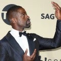 Sterling K. Brown Reveals His 'Saturday Night Live' Pitches Ahead of Hosting Debut (Exclusive) 