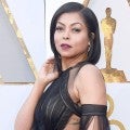 RELATED: Taraji P. Henson Is Engaged to Kelvin Hayden -- See the Ring!