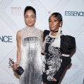 Janelle Monae & Tessa Thompson Celebrate Their Womanhood in Bold New ‘Pynk’ Video