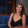 Keri Russell and Matthew Rhys Totally Get That 'The Americans' Might be 'Too Sexy' to Binge Watch