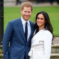 Meghan Markle Helps Take the 'Pressure Off' Prince Harry's Public Duties, Royal Photographer Says (Exclusive)