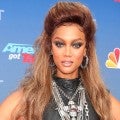 Watch Tyra Banks Swap Spit With ‘AGT’ Contestants Following Gross Audition