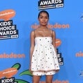 2018 Kids' Choice Awards Red Carpet: Heidi Klum, Yara Shahidi & More Stars Step Out in Fierce Fashions