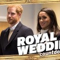 Royal Wedding Countdown: Meghan Markle and Prince Harry Make Some Big Decisions!