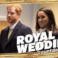 Royal Wedding Countdown: Meghan Markle and Prince Harry Choose a Cake, Send Out Invites!