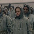 'The Handmaid's Tale': Alexis Bledel on Emily's 'Crushing' Flashbacks & 'Contaminated' Colonies (Exclusive)