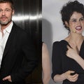 Brad Pitt's Friends 'Secretly Hoping' He'll Date Neri Oxman (Exclusive)