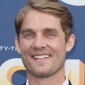 Brett Young Cut His Wedding Serenade Short Because He Couldn't Stop Crying! (Exclusive) 