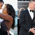 Channing Tatum and Jenna Dewan Tatum's Sweetest PDA Moments