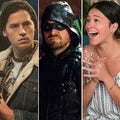 TV: The CW Renews 'Riverdale,' 'Arrow,' 'Jane the Virgin' and More! Did Your Favorites Make the Cut?