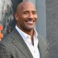 Dwayne Johnson Is Ready to 'Turn the Plane Around' If His Baby Is Born While He's Overseas (Exclusive)