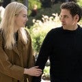 PICS: Emma Stone and Jonah Hill Reunite in 'Maniac' 