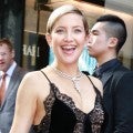 Pregnant Kate Hudson Is Already 'Visualizing' Her 'First Filthy Dirty Martini' After Baby No. 3