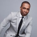 ‘Hamilton’ Star Leslie Odom Jr. Talks Fatherhood and ‘Failing Up’ (Exclusive)