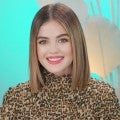 Here's What Lucy Hale Thinks Happened to Ezria After the 'PLL' Finale (Exclusive)