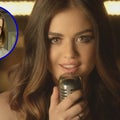 Why Lucy Hale Waited Years to Reveal 'PLL' Co-Star Drew Van Acker Inspired 'Lie a Little Better'